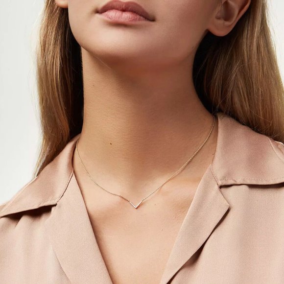 LUXENBERRY Jewelry - Ellie Necklace